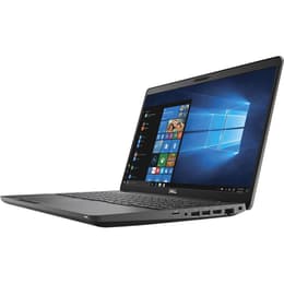 Dell Latitude 5501 15-inch (2019) - Core i7 - Gen 9 (H) - 32GB - SSD 1 TB AZERTY - Francês