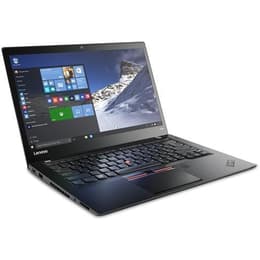 Lenovo ThinkPad T460S 14-inch Core i5-6300U - SSD 256 GB - 16GB AZERTY - Francês