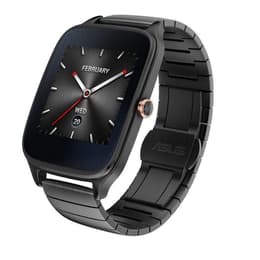 Asus Smart Watch ZenWatch 2 (WI501Q) - Cinzento