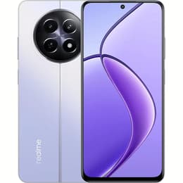 Realme 12 256GB - Violeta - Desbloqueado
