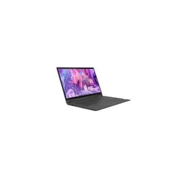 Lenovo IdeaPad 5 14-inch (2021) - Core i7 - Gen 11 (G) - 8GB - SSD 512 GB QWERTY - Espanhol
