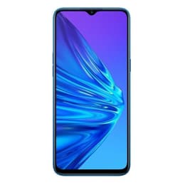 Realme 5 128GB - Azul - Desbloqueado