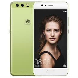 Huawei P10 64GB - Verde - Desbloqueado