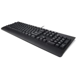 Lenovo Teclado QWERTY Inglês (EUA) 00XH726