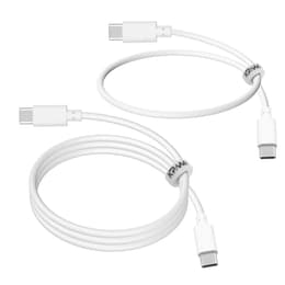Cabo (USB-C + USB-C) - Kpma