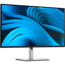 27-inch Dell P2725DE 2048 x 1536 LED Monitor Cinzento