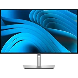 27-inch Dell P2725DE 2048 x 1536 LED Monitor Cinzento
