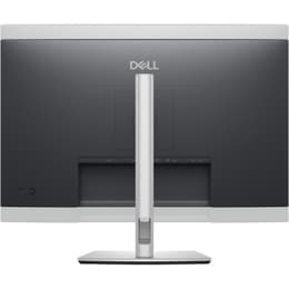 27-inch Dell P2725DE 2048 x 1536 LED Monitor Cinzento