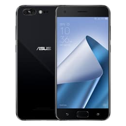 Zenfone 4 Pro 128GB - Preto - Desbloqueado
