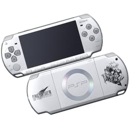 PSP-3000 Slim & Lite - Cinzento