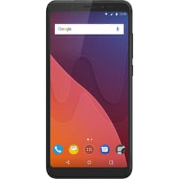 Wiko View 32GB - Preto - Desbloqueado
