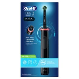 Braun ORAL B PRO 3 Escova De Dentes Elétrica