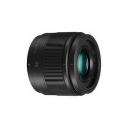 Panasonic Lente Lumix G Asphérical Panasonic 25 mm f/1.7
