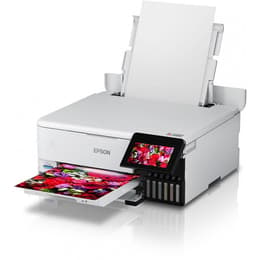 Epson Ecotank ET-8500 Impressora a jacto de tinta