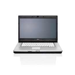 Fujitsu LifeBook E780 15-inch (2012) - Core i5-520M - 4GB - SSD 120 GB QWERTY - Italiano