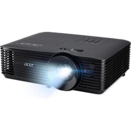 Acer X1328AF Video projector 5000 Lumen - Preto