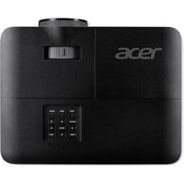 Acer X1328AF Video projector 5000 Lumen - Preto