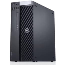 Dell Precision T3600 Xeon E5-1620 3,6 - HDD 1 TB - 8GB