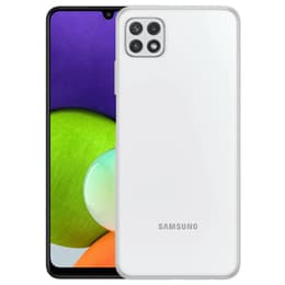 Galaxy A22 128GB - Branco - Desbloqueado