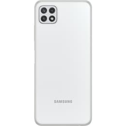 Galaxy A22 128GB - Branco - Desbloqueado