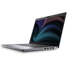 Dell Latitude 5410 14-inch (2020) - Core i5 - Gen 10 (U) - 16GB - 256 GB SSD AZERTY - Francês