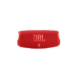 JBL Charge 5 Bluetooth Speakers - Vermelho