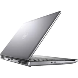 Dell Precision 7750 17-inch (2020) - Core i7 - Gen 10 (H) - 32GB - SSD 512 GB QWERTY - Português