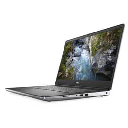 Dell Precision 7750 17-inch (2020) - Core i7 - Gen 10 (H) - 32GB - SSD 512 GB QWERTY - Português