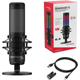 Hyperx QuadCast Acessórios De Áudio