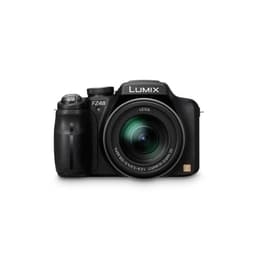 Panasonic Lumix DMC-FZ48 Compacto 12,1 - Preto