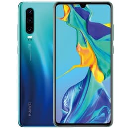 Huawei P30 128GB - Azul - Desbloqueado