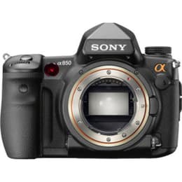 Reflexo Alpha DSLR-A850 - Preto + Carl Zeiss