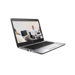HP EliteBook 840 G3 14-inch (2016) - Core i5-6200U - 8GB - SSD 256 GB QWERTY - Espanhol