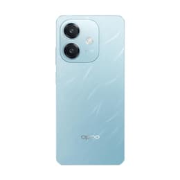 Oppo A60 5G 128GB - Azul - Desbloqueado