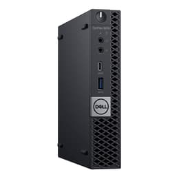 Dell OptiPlex 5070 Micro Core i5-9500T 2.2 - SSD 512 GB - 16GB