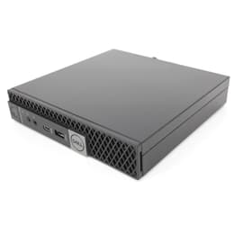 Dell OptiPlex 5070 Micro Core i5-9500T 2.2 - SSD 512 GB - 16GB