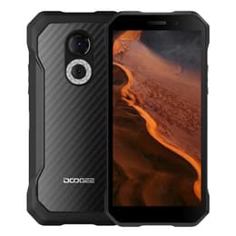 DOOGEE S61 64GB - Preto - Desbloqueado