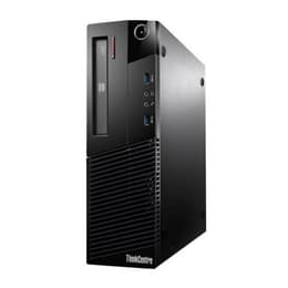 Lenovo ThinkCentre M93p SFF Core i5-10500 3.1 - HDD 500 GB - 8GB