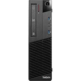 Lenovo ThinkCentre M93p SFF Core i5-10500 3.1 - HDD 500 GB - 8GB