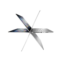 Microsoft Surface Pro 4 12-inch Core i5-6300U - SSD 128 GB - 4GB QWERTY - Inglês