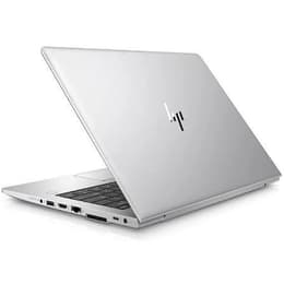 HP EliteBook 830 G6 13-inch (2018) - Core i5-8265U - 16GB - SSD 256 GB QWERTY - Espanhol