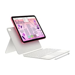 iPad 10.9" (2022) 10ª geração 64 Go - WiFi - Prateado