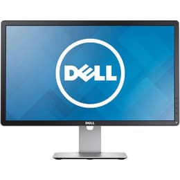 23-inch Dell P2314HC LCD Monitor Preto