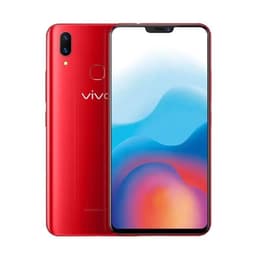 Vivo Y93 128GB - Vermelho - Desbloqueado