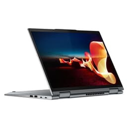 Lenovo ThinkPad X1 Yoga G8 14-inch (2023) - Core i7 - Gen 13 (P) - 32GB - SSD 512 GB QWERTY - Inglês