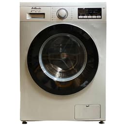 Bellavita WF1408A Máquina de lavar roupa clássica Frontal