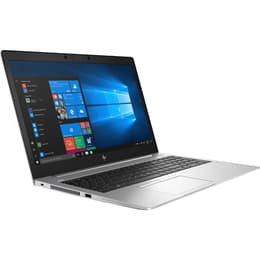 Hp EliteBook 840 G6 14-inch (2017) - Core i5-8265U - 8GB - SSD 256 GB QWERTZ - Alemão