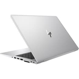 Hp EliteBook 840 G6 14-inch (2017) - Core i5-8265U - 8GB - SSD 256 GB QWERTZ - Alemão