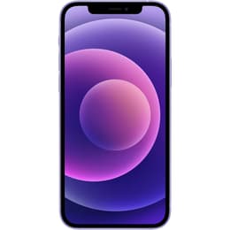 iPhone 12 mini 128GB - Roxo - Desbloqueado