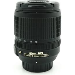 Nikon Lente AF-S 18-105mm f/3.5-5.6